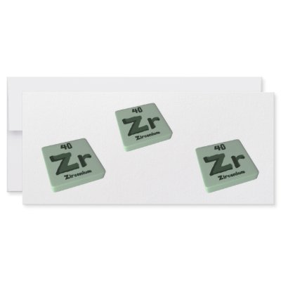 Arcs as Ar Argon and Cs Caesium Rack Card Template by ChemicalWords