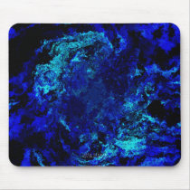 Arctic Algae Mouse Mats
