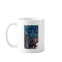 Arctic Exsanguination Coffee Mug