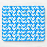 Arctic Fox Mousepad