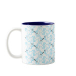 Arctic Fox Mug