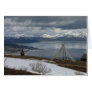 Arctic Nomades Tipi Card
