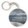 Arctic Nomades Tipi Keychain