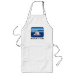 Arctic Polar Bear aprons