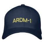 ARDM-1 Hat Baseball Cap