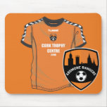 Ardmore Rangers Mousemat Mousepad