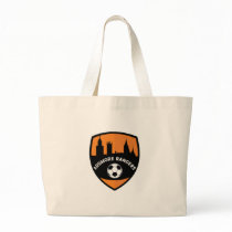 Ardmore Rangers Shopping Bag