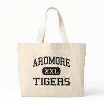 Ardmore - Tigers - High School - Ardmore Alabama Bag
