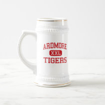 Ardmore - Tigers - High School - Ardmore Oklahoma Mug