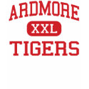 Ardmore - Tigers - High School - Ardmore Oklahoma t-shirts