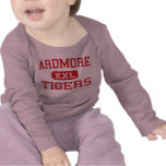 Ardmore - Tigers - High School - Ardmore Oklahoma Shirts