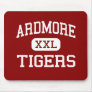 Ardmore - Tigers - Middle - Ardmore Oklahoma Mouse Pad