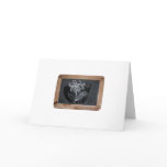 ardoise06 - Doodles #01 Cards