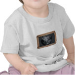 ardoise06 - Doodles #01 Shirts