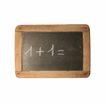Ardoise #04 - Mathematicals Lessons