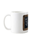 Ardoise #08 - Cezanne's Quote mugs