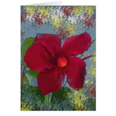 Ardor Card by DanceswithCats