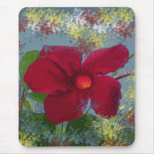 Ardor Mousepad