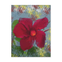 Ardor Postcard
