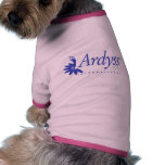Ardyss Logo Pet T-shirt
