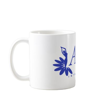 Ardyss Logo Mug by ardyssteamrenew