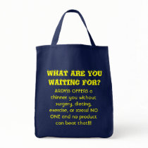 ARDYSS OFFERS TOTE BAGS