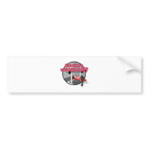 Are These Not Allowed? Bumper Sticker