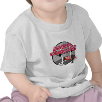 Are These Not Allowed? T-shirt