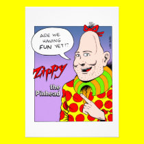 Are We Having Fun Yet? invitations