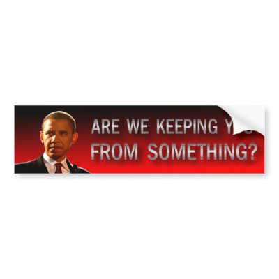 Are We Keeping You From You From Something? by PunkRockRepublican