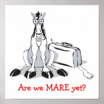 Are we MARE yet? Print