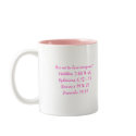 Are we to love everyone? Mug