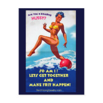 Are You a Beading Hussy?