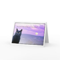 Are You A Good Witch Or A Bad Witch? Greeting Cards
