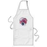 Are you a Pansy in the Kitchen? Apron