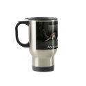 Are you driving too fast? mugs