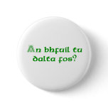 Are You Drunk Yet? Pin