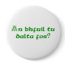 Are You Drunk Yet? Pin