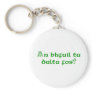 Are You Drunk Yet? Keychains