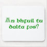 Are You Drunk Yet? Mousepads