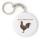 Are you looking at my cock? keychains