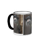 Are You My Barber? Mug