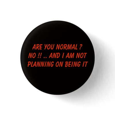 Are you normal ? button by OsX_Asp1e
