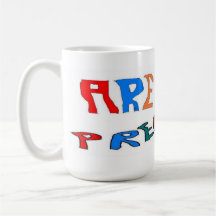 Are You Pregnant Coffee Mugs