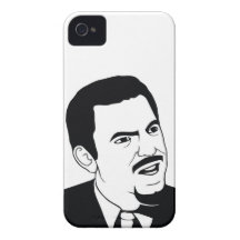 Are You Serious Case-Mate iPhone 4 Case