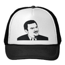 Are You Serious Mesh Hat