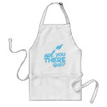 are you there god? aprons