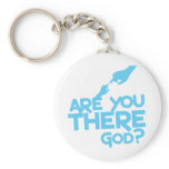 are you there god? keychain