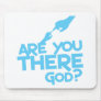 are you there god? mouse pad