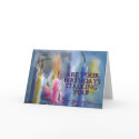 Are Your Birthdays Stalking You? Card